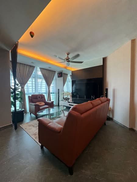 688A Woodlands Drive 75, 688A Woodlands Drive 75, 3 Bedrooms, 1,184 sqft, HDB Flat For Sale, by Ed Yu Ting 昱廷, 500190627 - Living Room - PropertyGuru.com.sg
