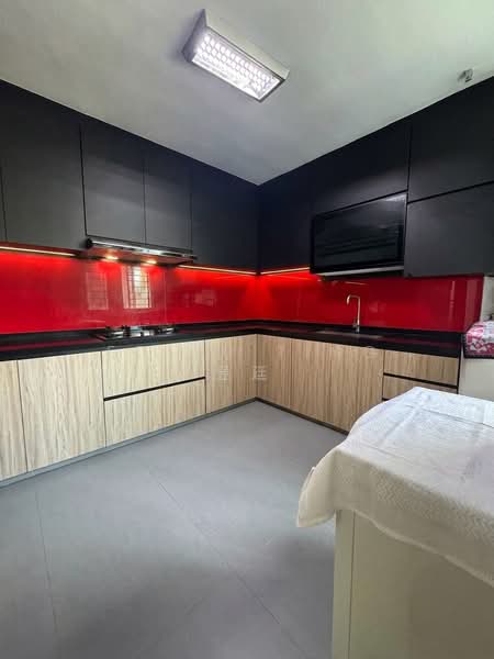 688A Woodlands Drive 75, 688A Woodlands Drive 75, 3 Bedrooms, 1,184 sqft, HDB Flat For Sale, by Ed Yu Ting 昱廷, 500190627 - Kitchen - PropertyGuru.com.sg