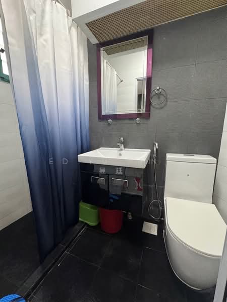 688A Woodlands Drive 75, 688A Woodlands Drive 75, 3 Bedrooms, 1,184 sqft, HDB Flat For Sale, by Ed Yu Ting 昱廷, 500190627 - Bathroom - PropertyGuru.com.sg