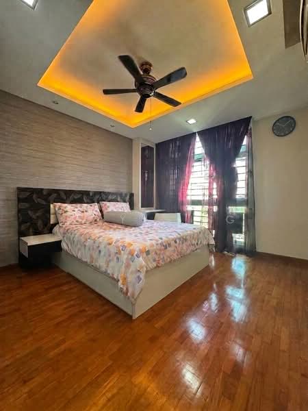 688A Woodlands Drive 75, 688A Woodlands Drive 75, 3 Bedrooms, 1,184 sqft, HDB Flat For Sale, by Ed Yu Ting 昱廷, 500190627 - Bedroom - PropertyGuru.com.sg