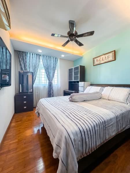 688A Woodlands Drive 75, 688A Woodlands Drive 75, 3 Bedrooms, 1,184 sqft, HDB Flat For Sale, by Ed Yu Ting 昱廷, 500190627 - Bedroom - PropertyGuru.com.sg