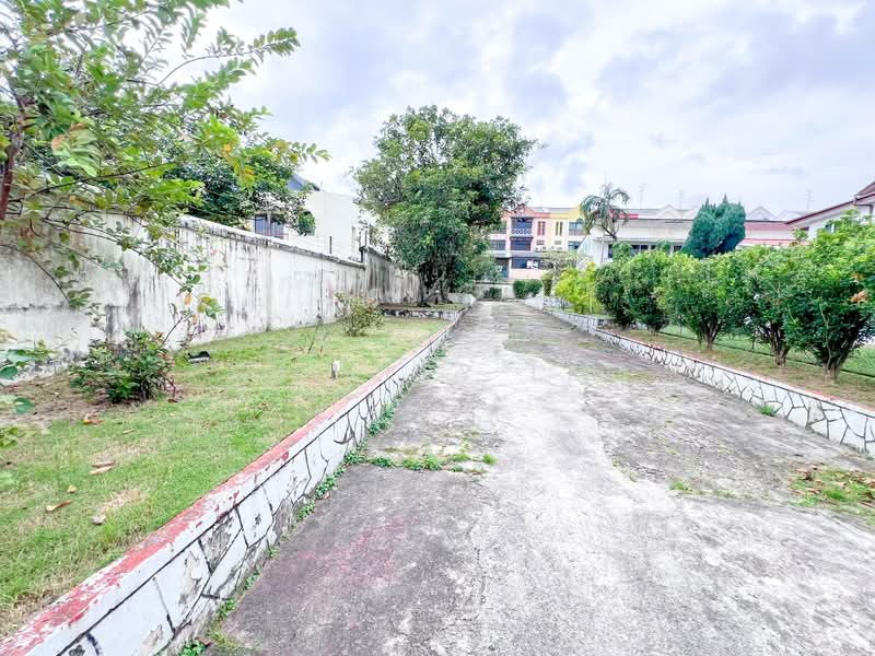 Hillside Gardens, Hillside Drive, , 15,386 sqft, Residential Land For Sale, by Shirley Lee, 500190628 - Exterior - PropertyGuru.com.sg