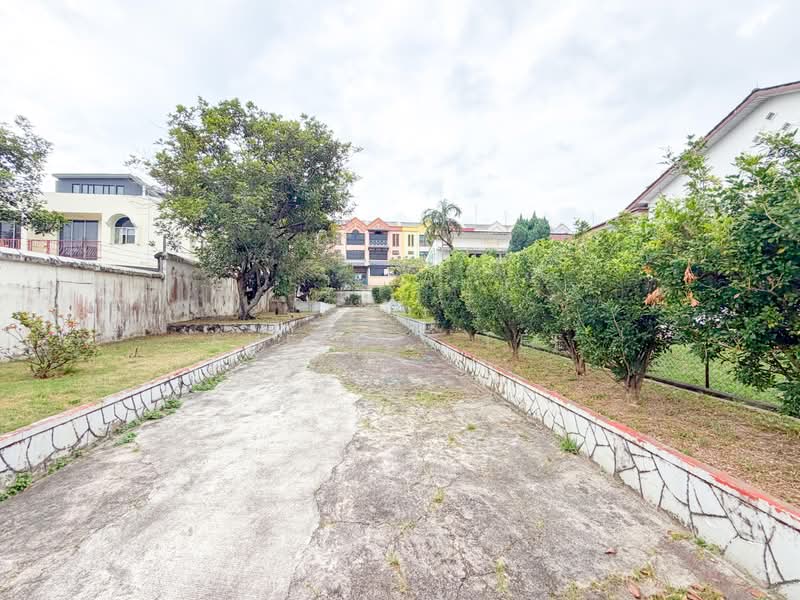 Hillside Gardens, Hillside Drive, , 15,386 sqft, Residential Land For Sale, by Shirley Lee, 500190628 - Exterior - PropertyGuru.com.sg