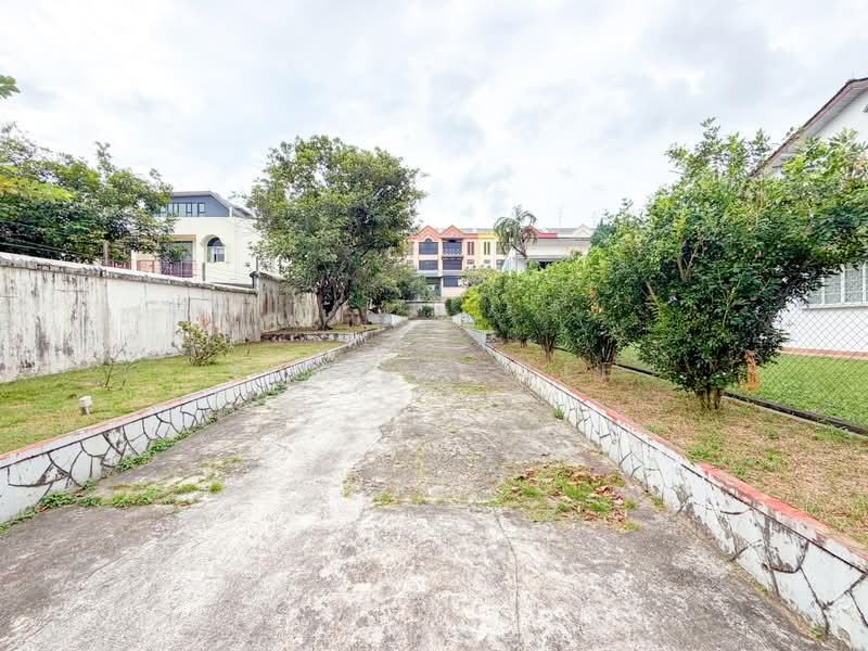 Hillside Gardens, Hillside Drive, , 15,386 sqft, Residential Land For Sale, by Shirley Lee, 500190628 - Exterior - PropertyGuru.com.sg