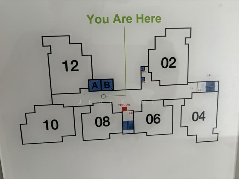 83A Circuit Road, 83A Circuit Road, 4 Bedrooms, 1,033 sqft, HDB Flat For Sale, by Jerry Ni, 500190630 - PropertyGuru.com.sg