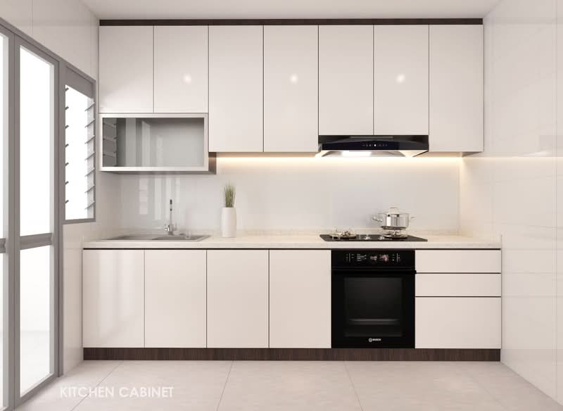 83A Circuit Road, 83A Circuit Road, 4 Bedrooms, 1,033 sqft, HDB Flat For Sale, by Jerry Ni, 500190630 - Tailor Made Kitchen - PropertyGuru.com.sg