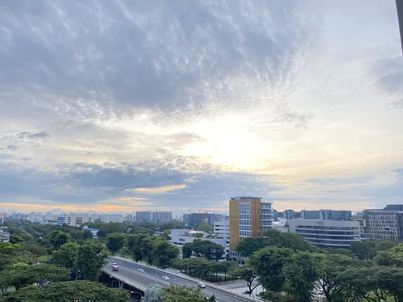 83A Circuit Road, 83A Circuit Road, 4 Bedrooms, 1,033 sqft, HDB Flat For Sale, by Jerry Ni, 500190630 - Unblocked Greenery City View - PropertyGuru.com.sg