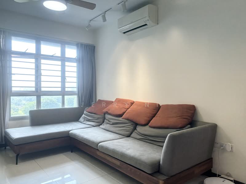 83A Circuit Road, 83A Circuit Road, 4 Bedrooms, 1,033 sqft, HDB Flat For Sale, by Jerry Ni, 500190630 - Huge L Sofa that 2 Adults can sleep - PropertyGuru.com.sg