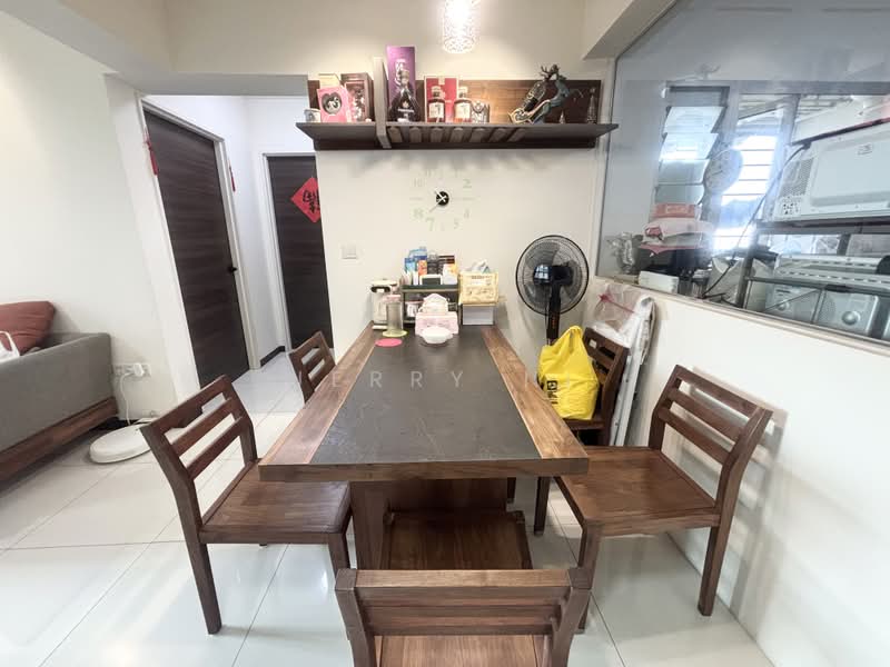 83A Circuit Road, 83A Circuit Road, 4 Bedrooms, 1,033 sqft, HDB Flat For Sale, by Jerry Ni, 500190630 - Dining Room - PropertyGuru.com.sg