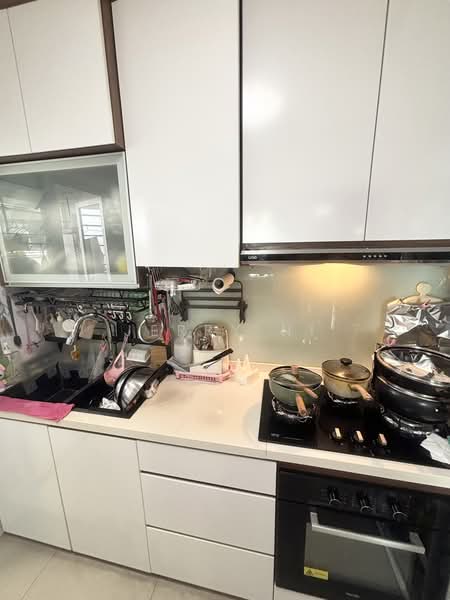 83A Circuit Road, 83A Circuit Road, 4 Bedrooms, 1,033 sqft, HDB Flat For Sale, by Jerry Ni, 500190630 - Kitchen - PropertyGuru.com.sg