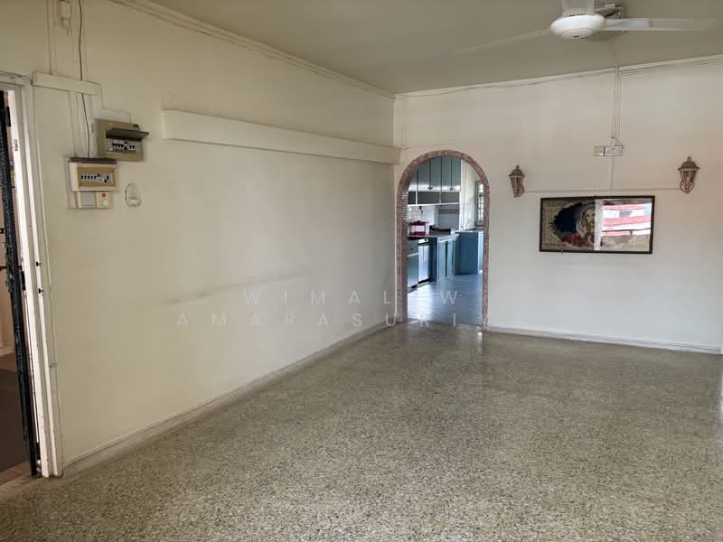 50 Telok Blangah Drive, 50 Telok Blangah Drive, 3 Bedrooms, 1,055 sqft, HDB Flat For Sale, by Wimal W Amarasuriya, 500190631 - Living Room - PropertyGuru.com.sg