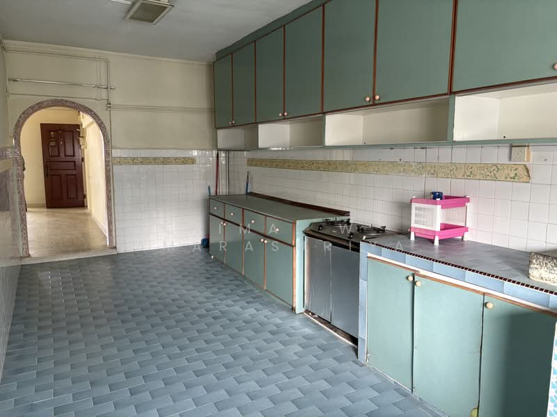 50 Telok Blangah Drive, 50 Telok Blangah Drive, 3 Bedrooms, 1,055 sqft, HDB Flat For Sale, by Wimal W Amarasuriya, 500190631 - Kitchen - PropertyGuru.com.sg