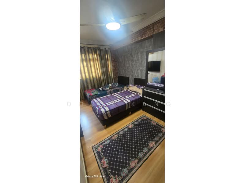 819 Jurong West Street 81, 819 Jurong West Street 81, Room Rental, 150 sqft, HDB Flat For Rent, by Doris Kang, 500190632 - Bedroom - PropertyGuru.com.sg