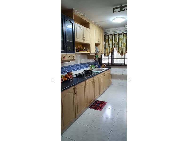 819 Jurong West Street 81, 819 Jurong West Street 81, Room Rental, 150 sqft, HDB Flat For Rent, by Doris Kang, 500190632 - Kitchen - PropertyGuru.com.sg