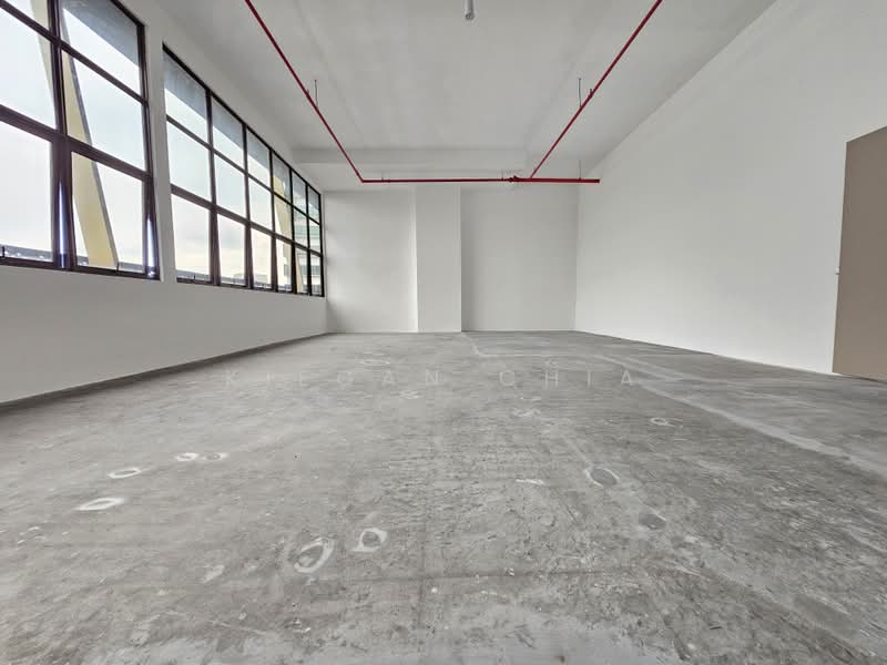 The Commerze @ Irving, 1 Irving Place, 1,066 sqft, Light Industrial (B1) For Rent, by Kiegan Chia, 500190633 - Interior - CommercialGuru.com.sg