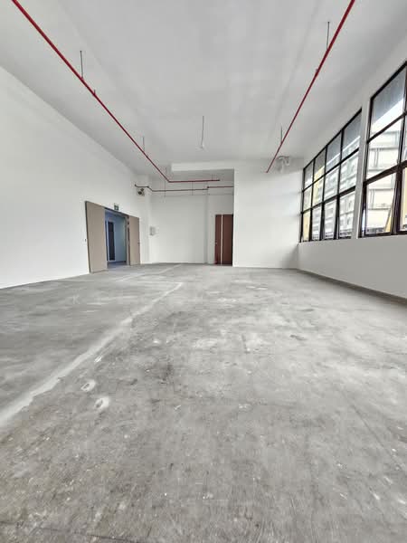 The Commerze @ Irving, 1 Irving Place, 1,066 sqft, Light Industrial (B1) For Rent, by Kiegan Chia, 500190633 - Interior - CommercialGuru.com.sg