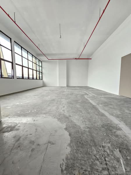 The Commerze @ Irving, 1 Irving Place, 1,066 sqft, Light Industrial (B1) For Rent, by Kiegan Chia, 500190633 - Interior - CommercialGuru.com.sg