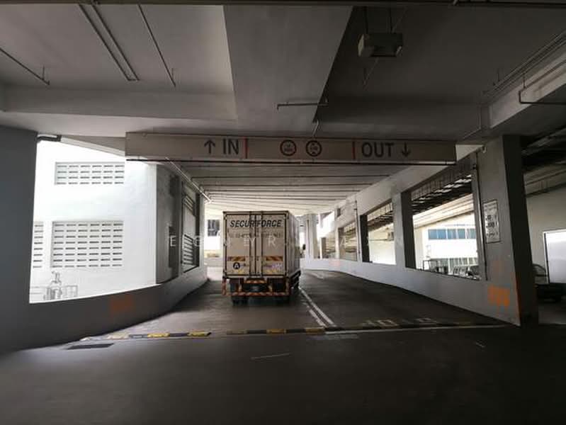Car Park