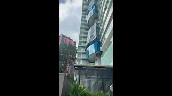 The Lumos, 9 Leonie Hill, 4 Bedrooms, 3,271 sqft, Apartment For Sale, by Hu Yan, 500190635 - PropertyGuru.com.sg