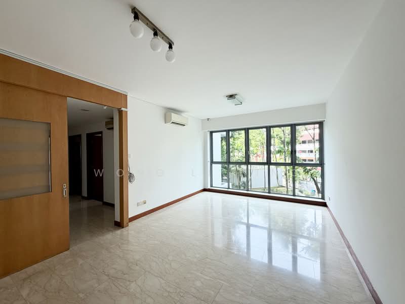 The Madeira, 50 Bukit Batok Street 31, 3 Bedrooms, 1,356 sqft, Condominium For Sale, by Wong Li Ting, 500190637 - Living Room - PropertyGuru.com.sg