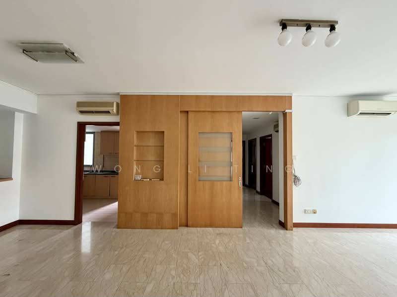 The Madeira, 50 Bukit Batok Street 31, 3 Bedrooms, 1,356 sqft, Condominium For Sale, by Wong Li Ting, 500190637 - Living Room - PropertyGuru.com.sg