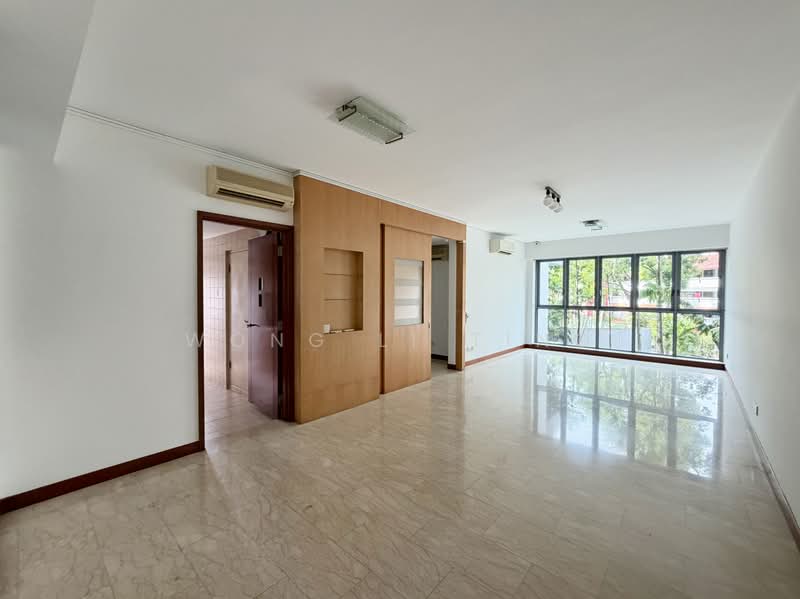 The Madeira, 50 Bukit Batok Street 31, 3 Bedrooms, 1,356 sqft, Condominium For Sale, by Wong Li Ting, 500190637 - Living Room - PropertyGuru.com.sg