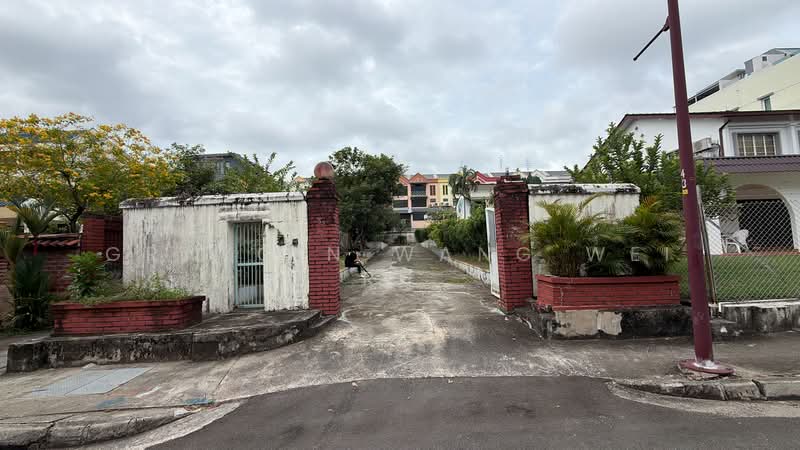 Hillside Drive, Hillside Drive, , 15,386 sqft, Residential Land For Sale, by Graycin Wang Wei Ru, 500190638 - Exterior - PropertyGuru.com.sg