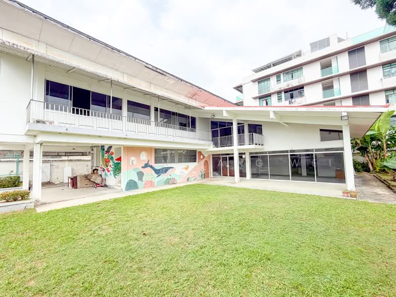 Hillside Drive, Hillside Drive, , 15,386 sqft, Residential Land For Sale, by Graycin Wang Wei Ru, 500190638 - Exterior - PropertyGuru.com.sg