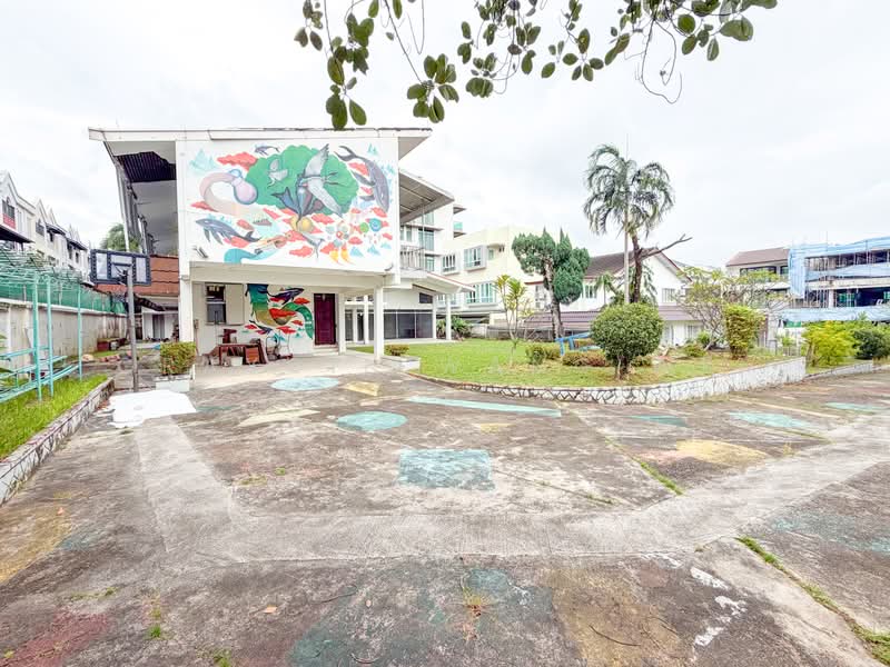 Hillside Drive, Hillside Drive, , 15,386 sqft, Residential Land For Sale, by Graycin Wang Wei Ru, 500190638 - Exterior - PropertyGuru.com.sg