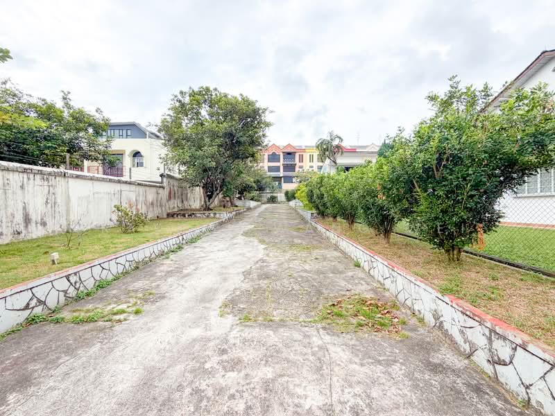Hillside Drive, Hillside Drive, , 15,386 sqft, Residential Land For Sale, by Graycin Wang Wei Ru, 500190638 - Exterior - PropertyGuru.com.sg