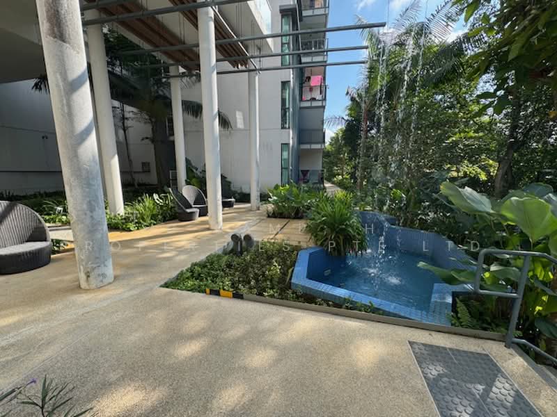 Kingsford Waterbay, 74 Upper Serangoon View, 1 Bedroom, 474 sqft, Condominium For Sale, by KHOO RAYMOND, 500190640 - PropertyGuru.com.sg