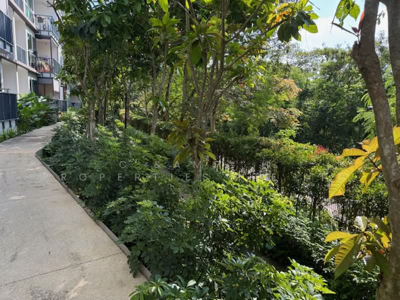 Kingsford Waterbay, 74 Upper Serangoon View, 1 Bedroom, 474 sqft, Condominium For Sale, by KHOO RAYMOND, 500190640 - Exterior - PropertyGuru.com.sg