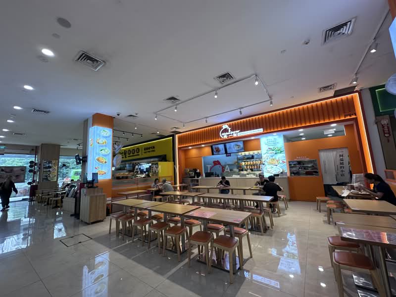 Grantral Mall @ Macpherson, 601 Macpherson Road, 1,443 sqft, Food & Beverage For Rent, by Amy Tan, 500190643 - Interior - CommercialGuru.com.sg