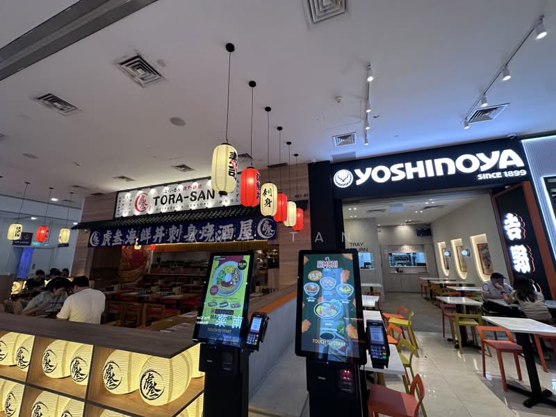 Grantral Mall @ Macpherson, 601 Macpherson Road, 1,443 sqft, Food & Beverage For Rent, by Amy Tan, 500190643 - Interior - CommercialGuru.com.sg