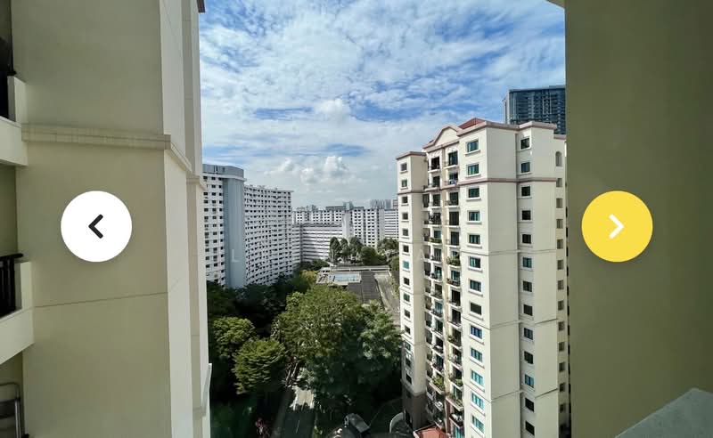 The Anchorage, 370F Alexandra Road, Room Rental, 100 sqft, Condominium For Rent, by Leen Yap, 500190644 - View - PropertyGuru.com.sg