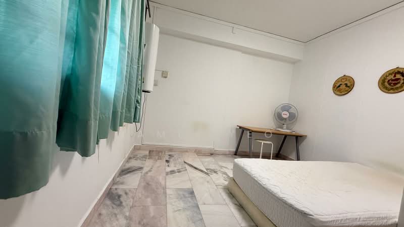 358 Hougang Avenue 5, 358 Hougang Avenue 5, Room Rental, 150 sqft, HDB Flat For Rent, by James Yeo, 500190647 - Bedroom - PropertyGuru.com.sg