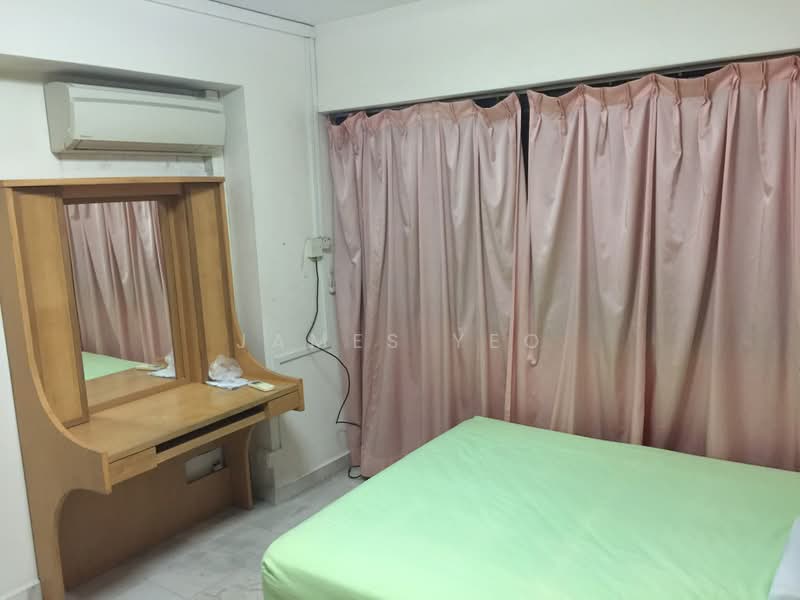 358 Hougang Avenue 5, 358 Hougang Avenue 5, Room Rental, 150 sqft, HDB Flat For Rent, by James Yeo, 500190647 - Bedroom - PropertyGuru.com.sg