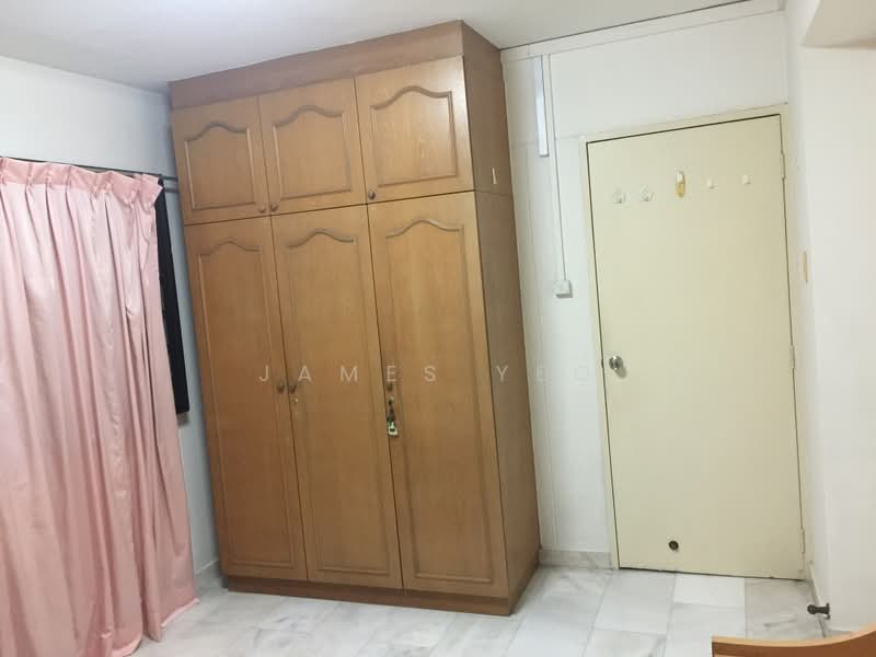 358 Hougang Avenue 5, 358 Hougang Avenue 5, Room Rental, 150 sqft, HDB Flat For Rent, by James Yeo, 500190647 - Bedroom - PropertyGuru.com.sg
