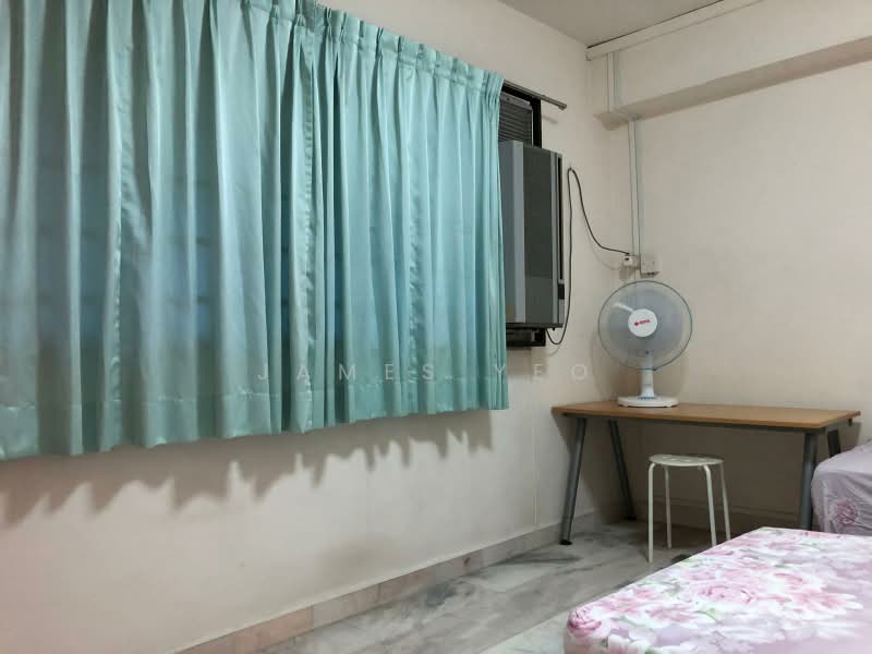 358 Hougang Avenue 5, 358 Hougang Avenue 5, Room Rental, 150 sqft, HDB Flat For Rent, by James Yeo, 500190647 - Bedroom - PropertyGuru.com.sg
