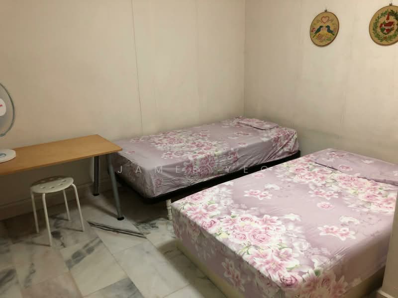 358 Hougang Avenue 5, 358 Hougang Avenue 5, Room Rental, 150 sqft, HDB Flat For Rent, by James Yeo, 500190647 - Bedroom - PropertyGuru.com.sg