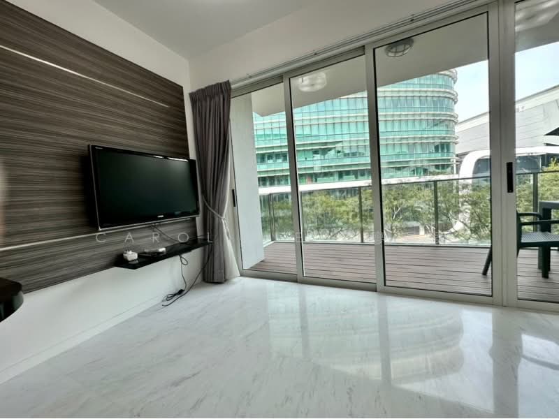Suites at Orchard, 38 Handy Road, 2 Bedrooms, 829 sqft, Condominium For Sale, by Carol Liew 廖珮柔, 500190650 - PropertyGuru.com.sg