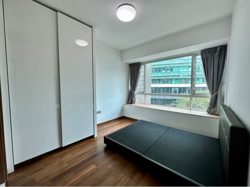 Suites at Orchard, 38 Handy Road, 2 Bedrooms, 829 sqft, Condominium For Sale, by Carol Liew 廖珮柔, 500190650 - PropertyGuru.com.sg
