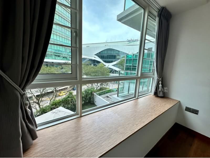Suites at Orchard, 38 Handy Road, 2 Bedrooms, 829 sqft, Condominium For Sale, by Carol Liew 廖珮柔, 500190650 - PropertyGuru.com.sg