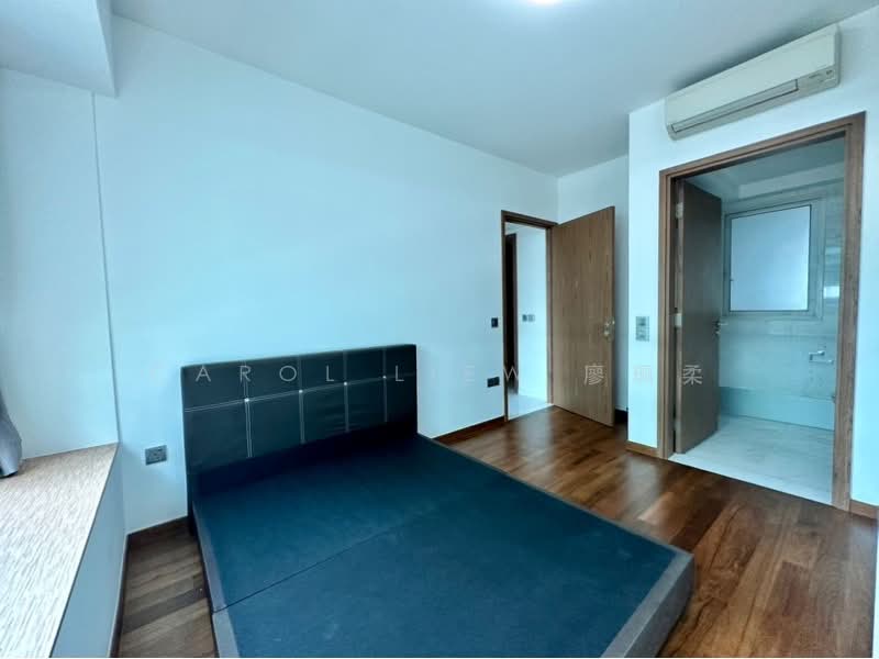 Suites at Orchard, 38 Handy Road, 2 Bedrooms, 829 sqft, Condominium For Sale, by Carol Liew 廖珮柔, 500190650 - PropertyGuru.com.sg