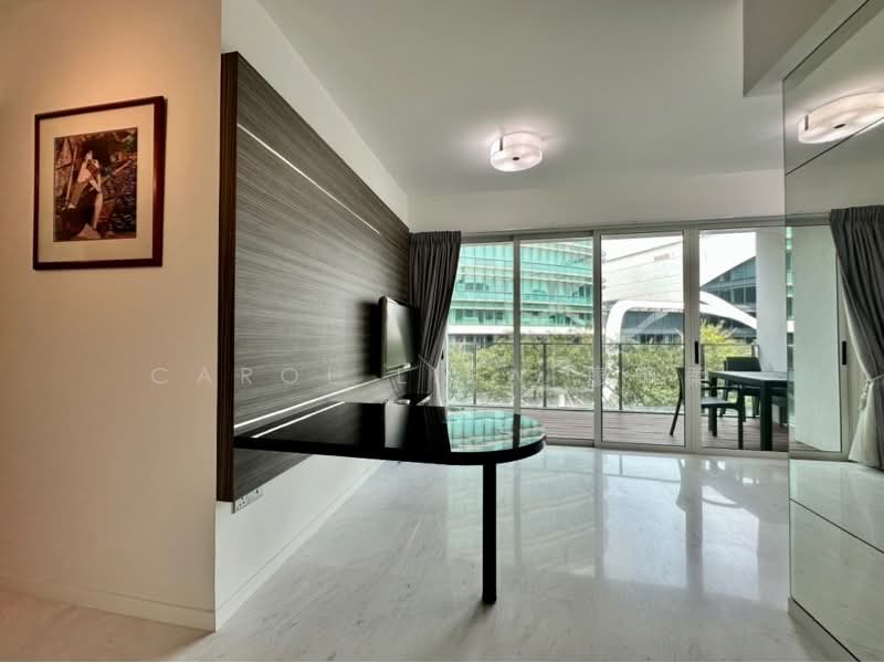 Suites at Orchard, 38 Handy Road, 2 Bedrooms, 829 sqft, Condominium For Rent, by Carol Liew 廖珮柔, 500190655 - PropertyGuru.com.sg