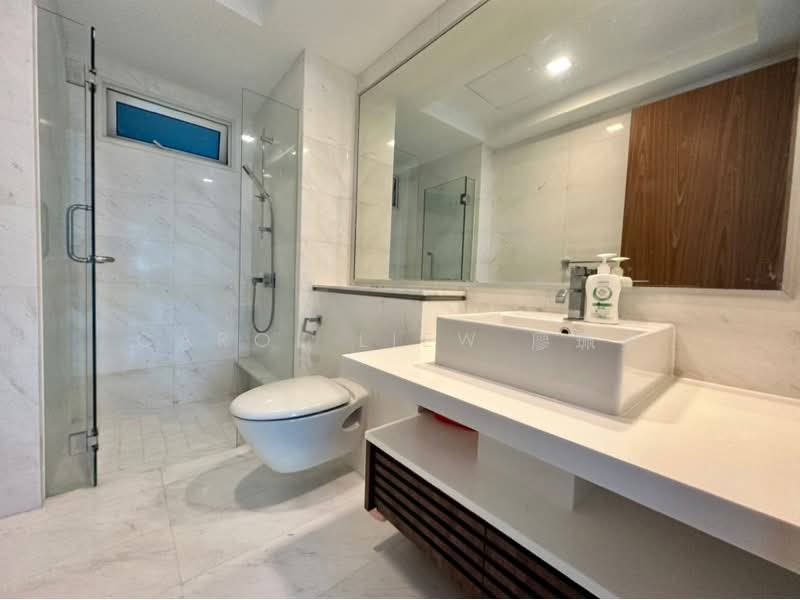 Suites at Orchard, 38 Handy Road, 2 Bedrooms, 829 sqft, Condominium For Rent, by Carol Liew 廖珮柔, 500190655 - PropertyGuru.com.sg