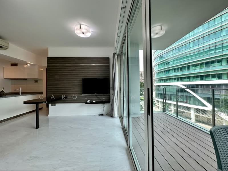 Suites at Orchard, 38 Handy Road, 2 Bedrooms, 829 sqft, Condominium For Rent, by Carol Liew 廖珮柔, 500190655 - PropertyGuru.com.sg
