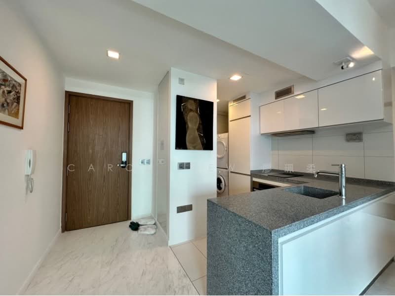 Suites at Orchard, 38 Handy Road, 2 Bedrooms, 829 sqft, Condominium For Rent, by Carol Liew 廖珮柔, 500190655 - PropertyGuru.com.sg