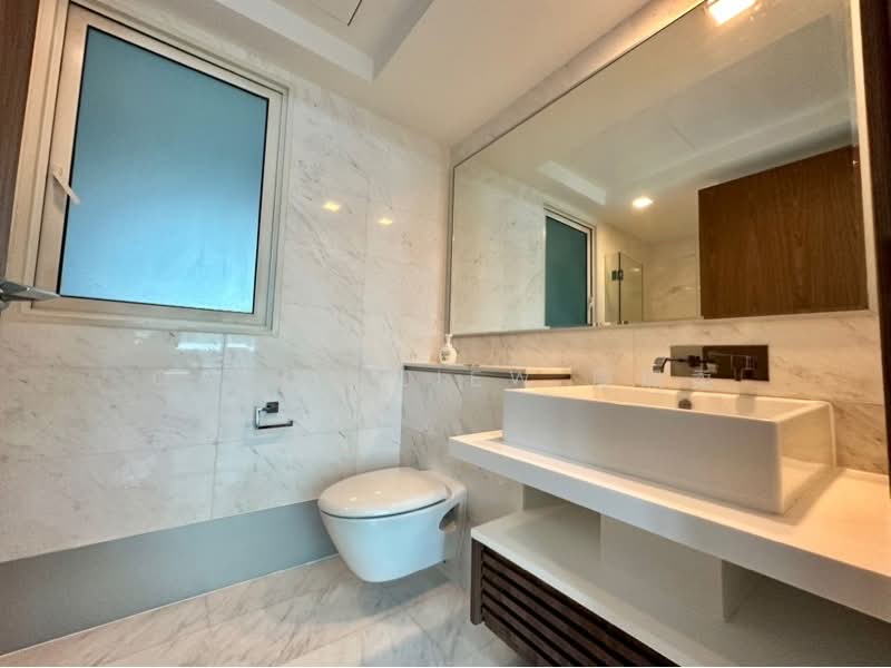 Suites at Orchard, 38 Handy Road, 2 Bedrooms, 829 sqft, Condominium For Rent, by Carol Liew 廖珮柔, 500190655 - PropertyGuru.com.sg