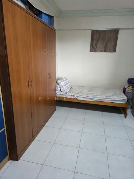 218 Choa Chu Kang Central, 218 Choa Chu Kang Central, Room Rental, 110 sqft, HDB Flat For Rent, by Irene Tan, 500190661 - Bedroom - PropertyGuru.com.sg